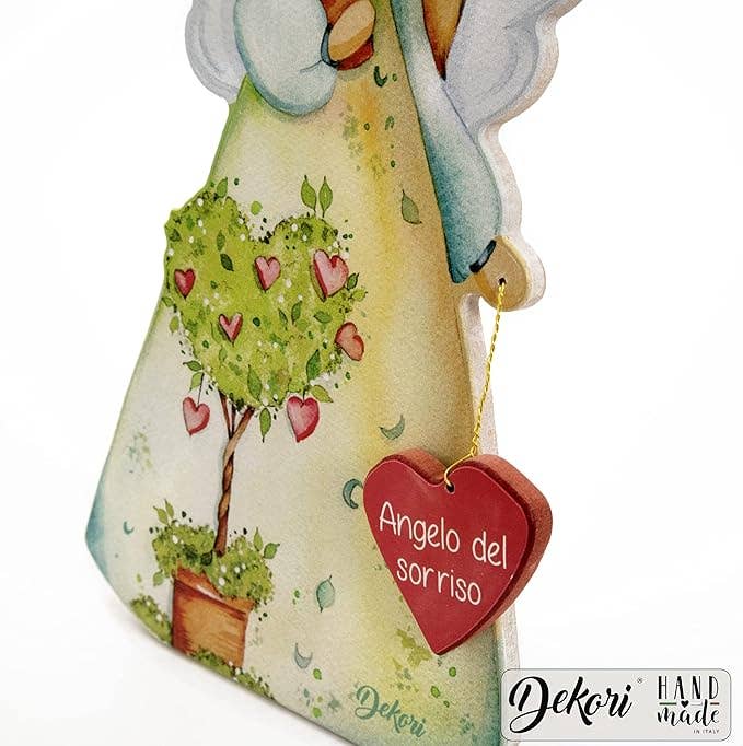 Dekori - Wholesale Wall Accent - Angelo Del Sorriso1