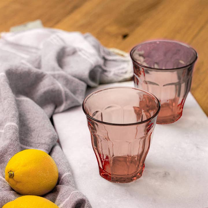 Rinkit Ltd – Engroshandel Drikkeglas/kop – 250 ml Picardie glasglas - Af Duralex