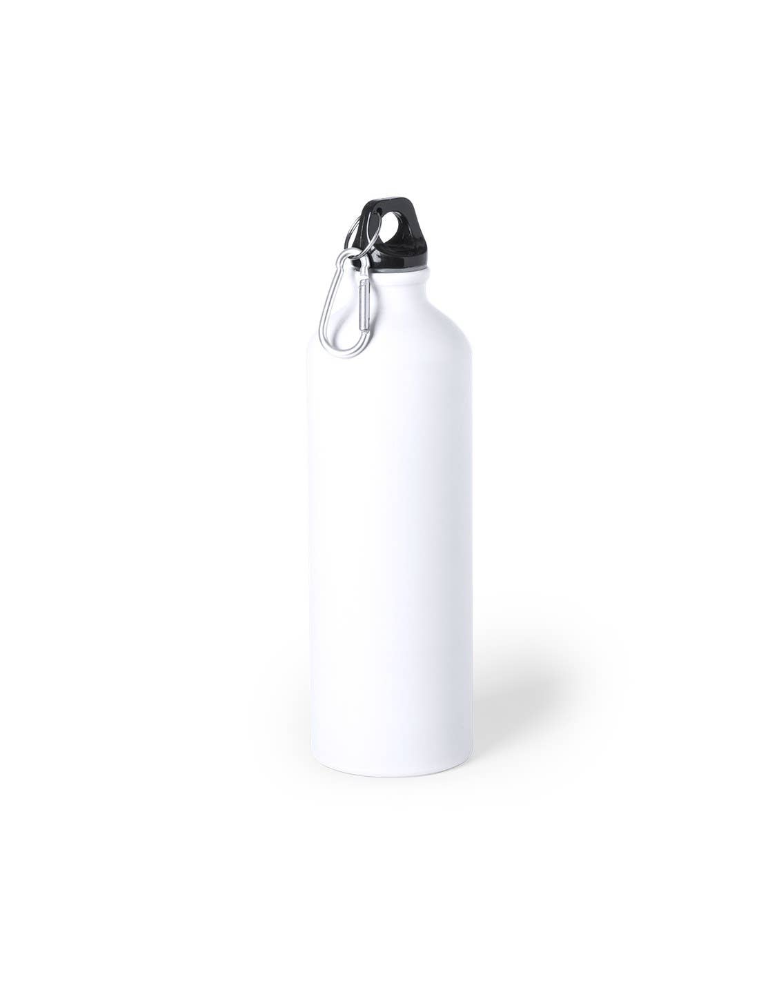 STAR WAY, S.L. - Wholesale Water Bottle - White aluminum bottle to sublimate 800ml0