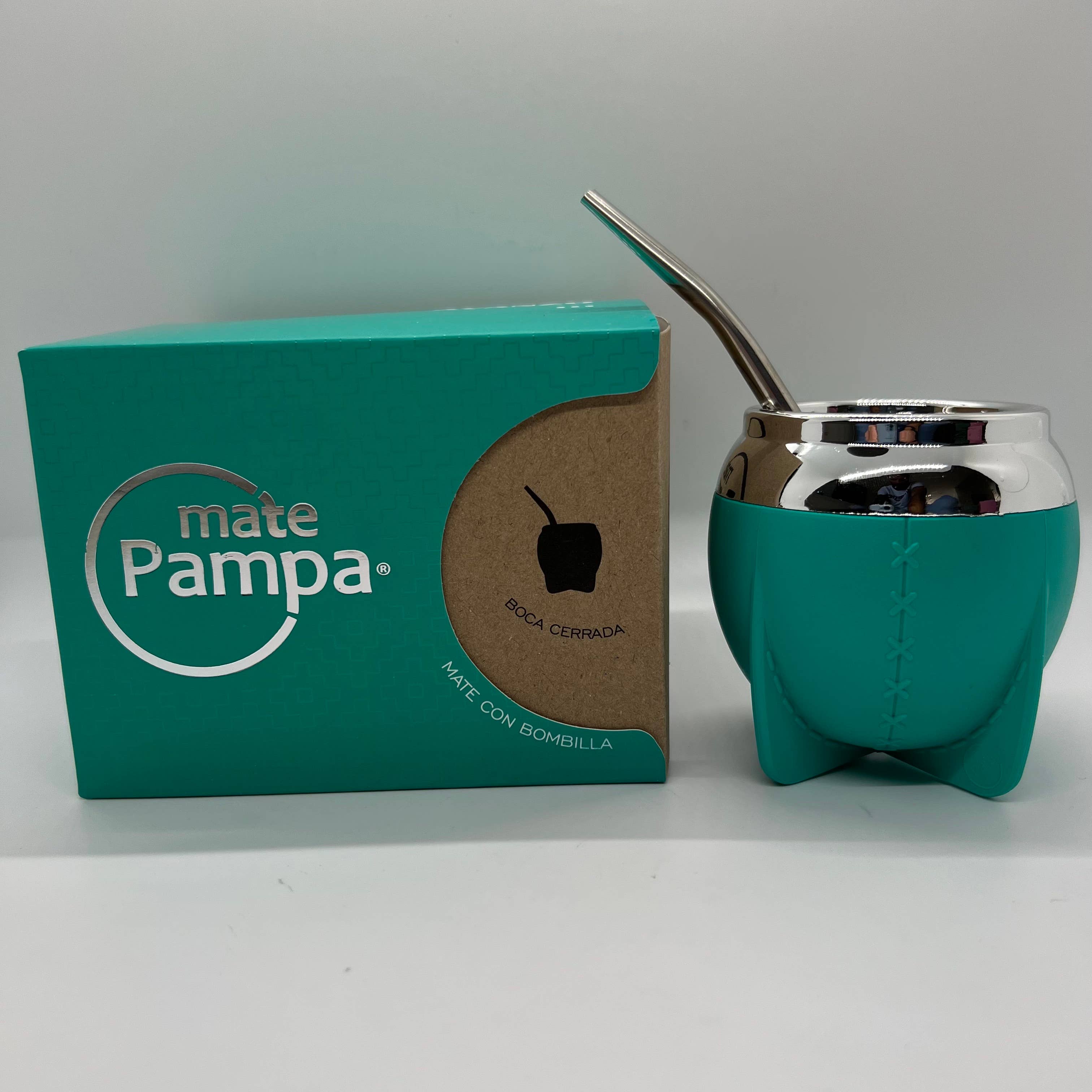 Milonga Yerba Mate - Wholesale Tea Set - Milonga Mate Starter Pack15