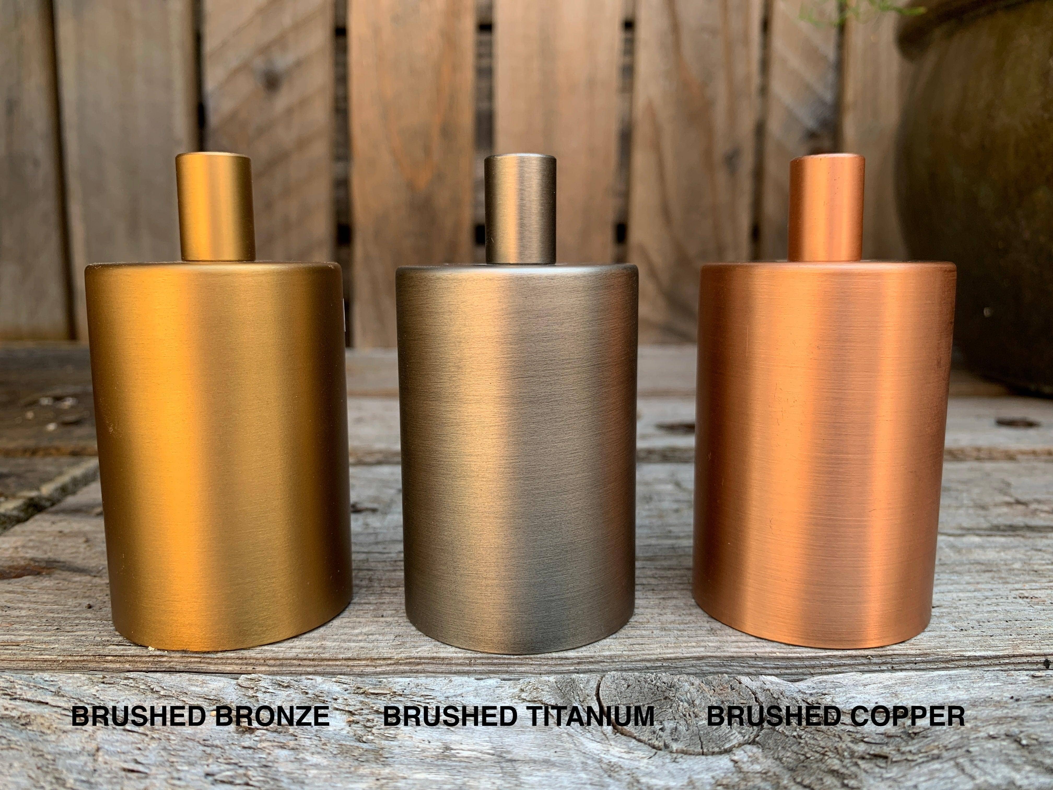 MooBoo Home – wholesale Chandelier/hanging light – Double Evo Cluster Pendant Light6