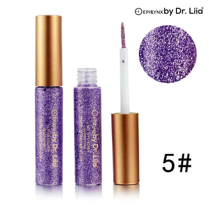 Sparkle Eyeliner - For Shimmer & Shine in Your Eyes for wholesale by EpiLynx