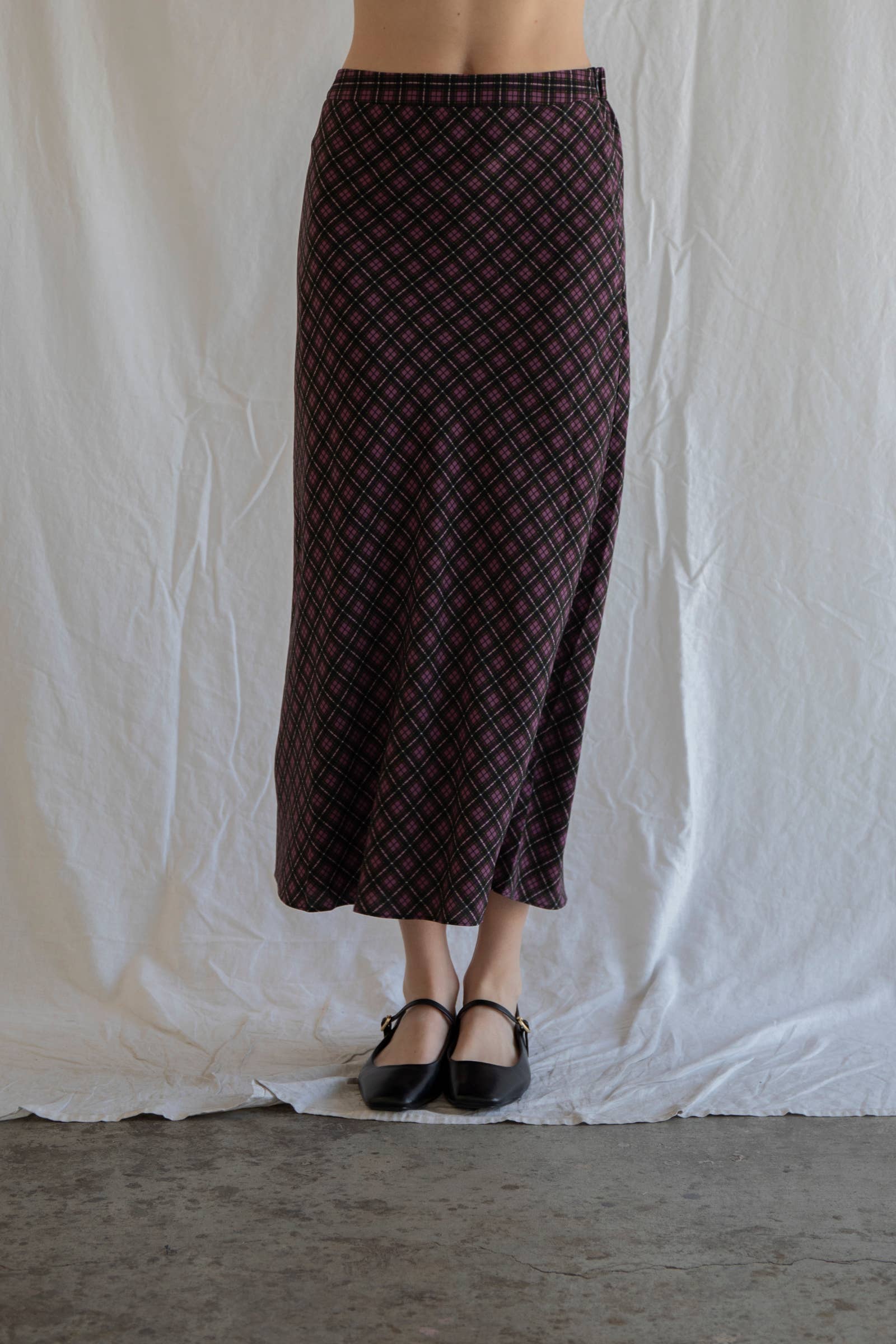 Violet Jupe Troy en vente sur Faire0