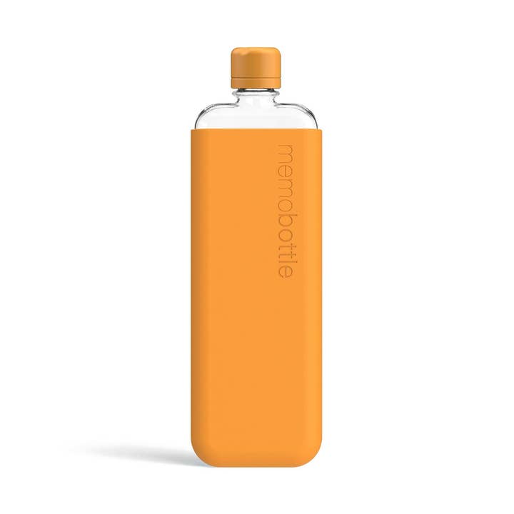 Pacchetto memobottle sottile - OG - Mandarin per la vendita all'ingrosso da parte di memobottle