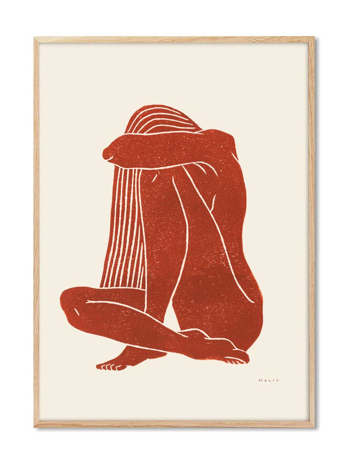 Maliv - Lumiere I för wholesale av PSTR Studio