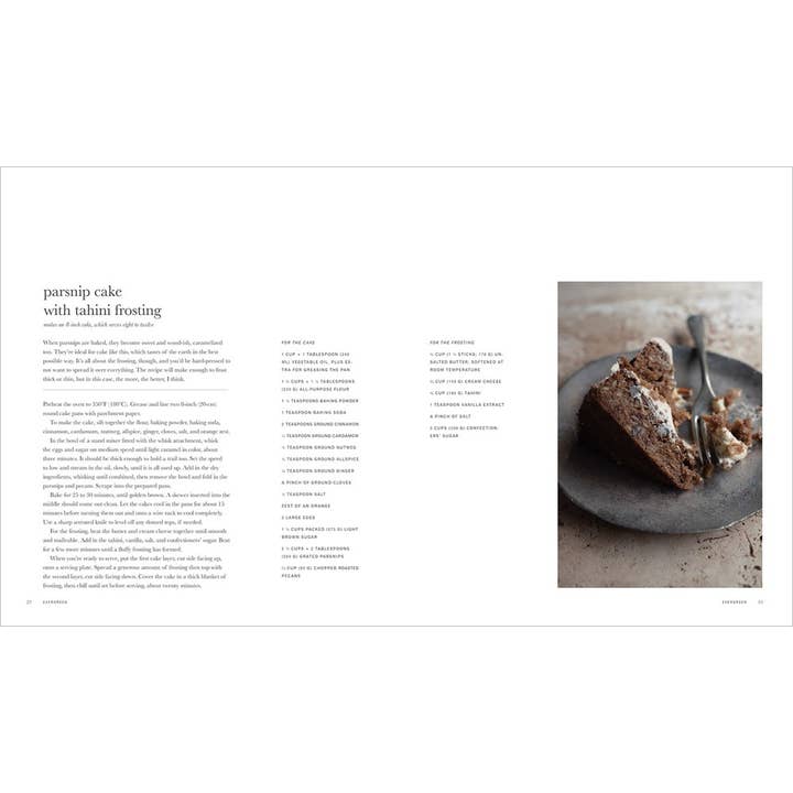 HarperCollins - Wholesale Cookbook - Wild Sweetness: Thalia Ho