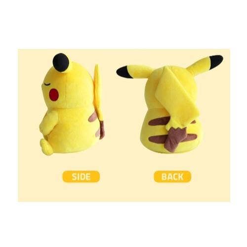 BCZShop - Wholesale Stuffed/Plush Toy - Kids & Baby - POKEMON SMILING PIKACHU PLUSH 25CM