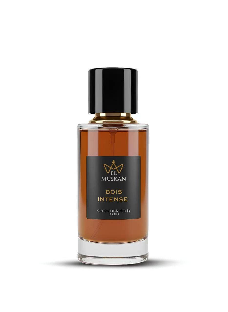 BELLISSIMA BIJOUX - Wholesale Perfume/Eau de Toilette - INTENSE WOOD
