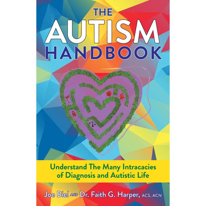 Microcosm Publishing & Distribution – wholesale Bok - Vuxen – Autism Handbok Zine: Livet på Spectrum