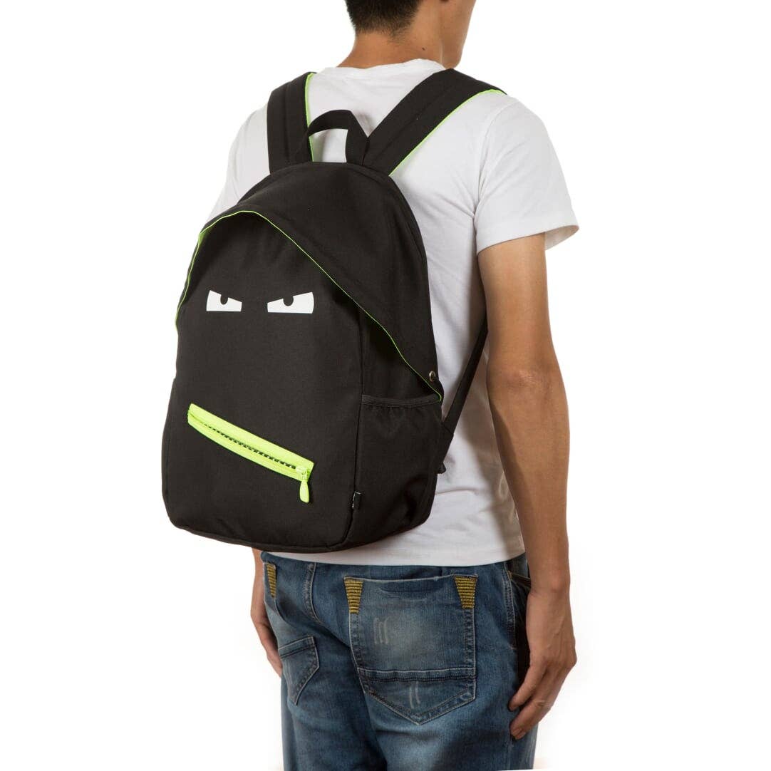 ZIPIT - Wholesale Backpack - Kids - ZIPIT Grillz Backpack for Kids3
