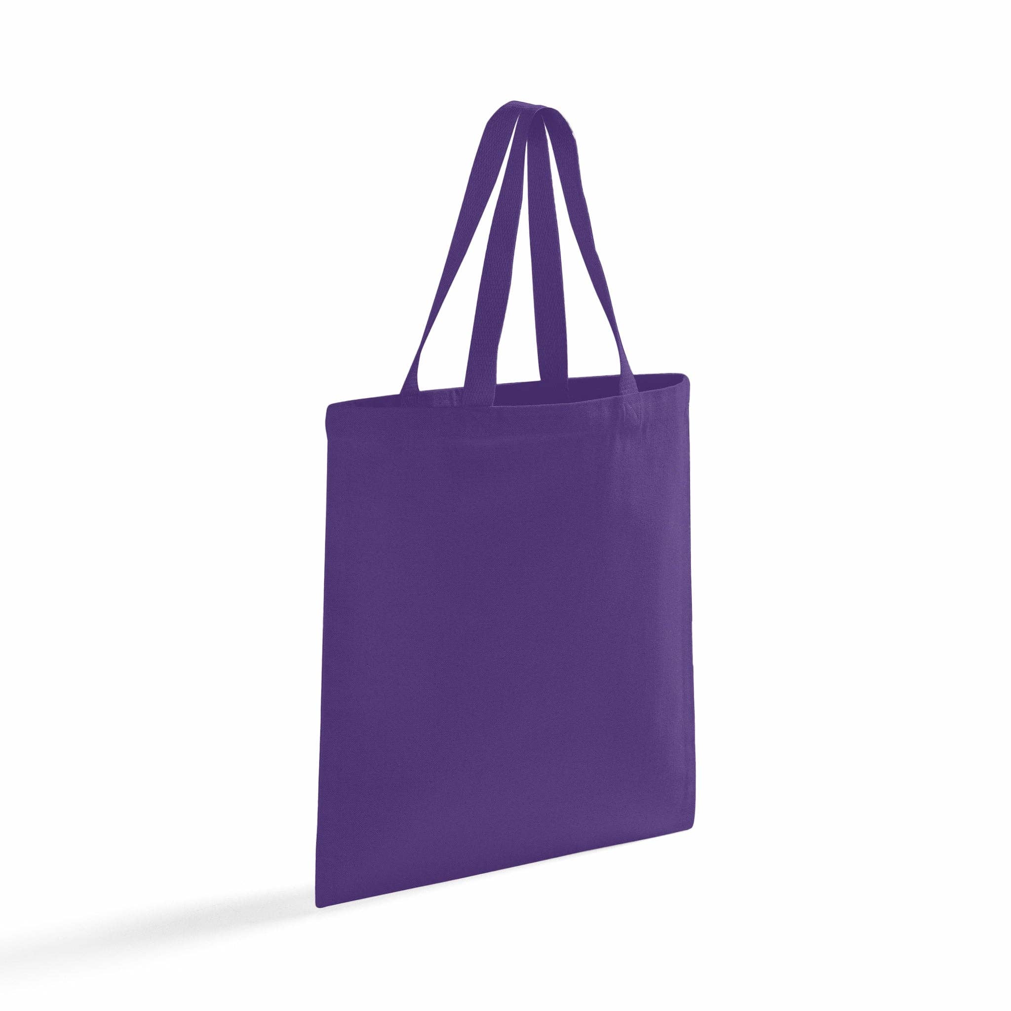 TBF - Wholesale Tote Bag - Unisex - TBF Classic Canvas Tote - TB20030
