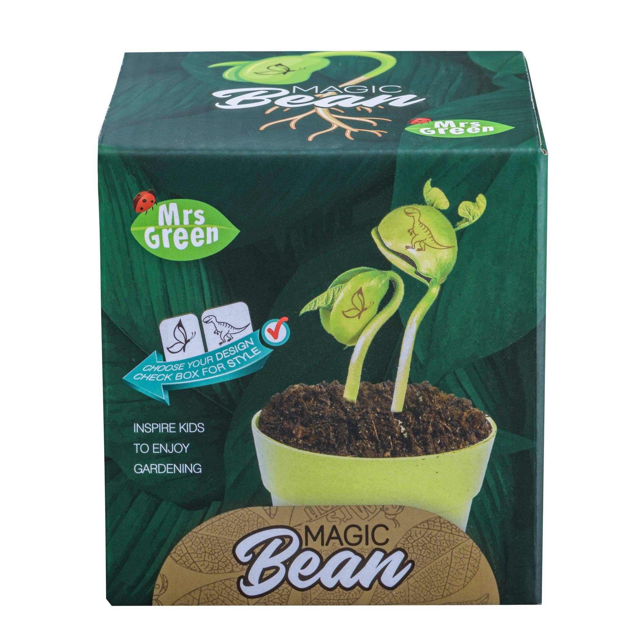 Heebie Jeebies - Wholesale Plant seeds - Mrs Greens | Magic Beans3