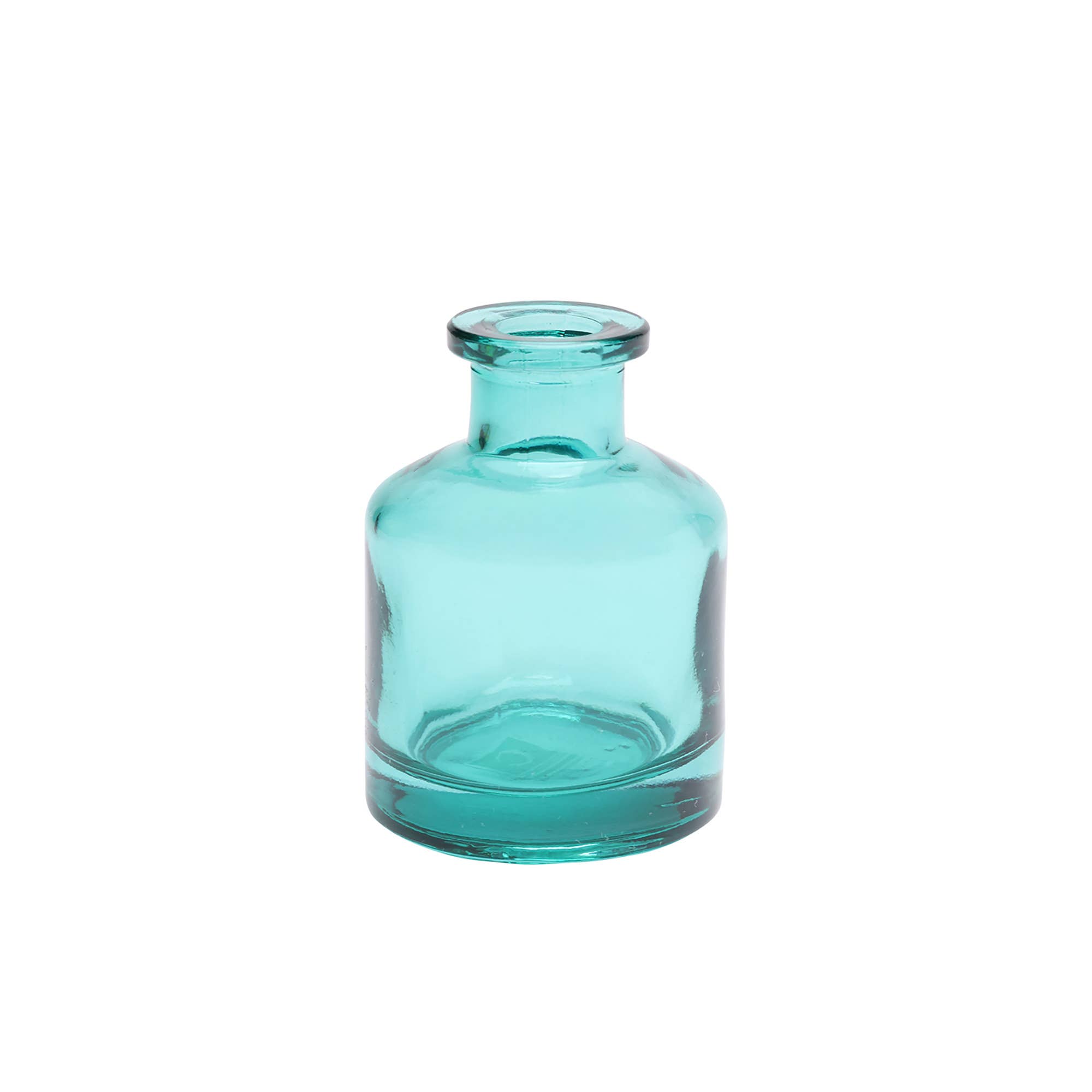 Chive UK - Wholesale Vase - Loft - Coloured Glass Apothecary Inspired Bud Vases28