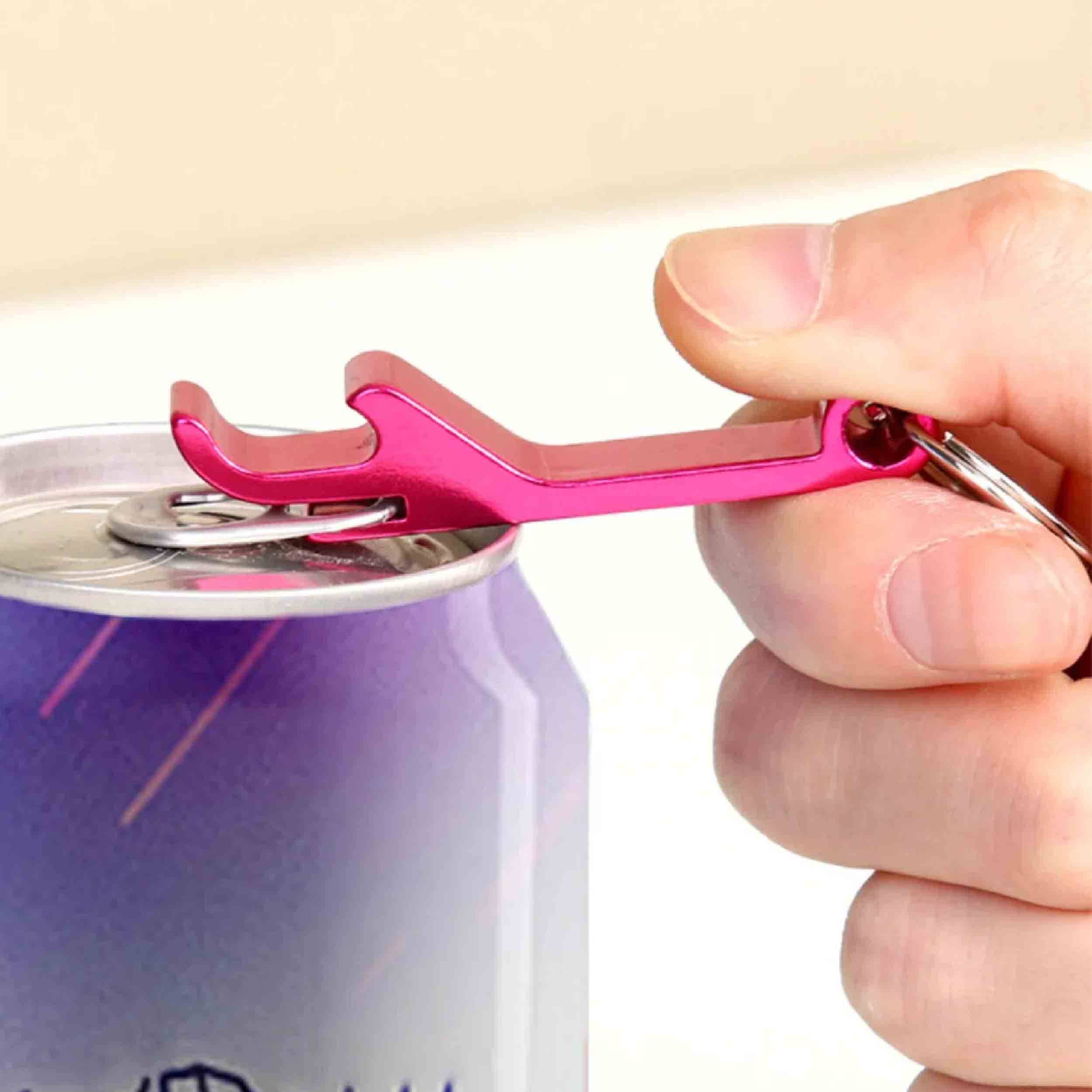 GulleeGadgets - Wholesale Keychain - Unisex - Bottle Opener Keychain for multipurpose Use In Bulk5