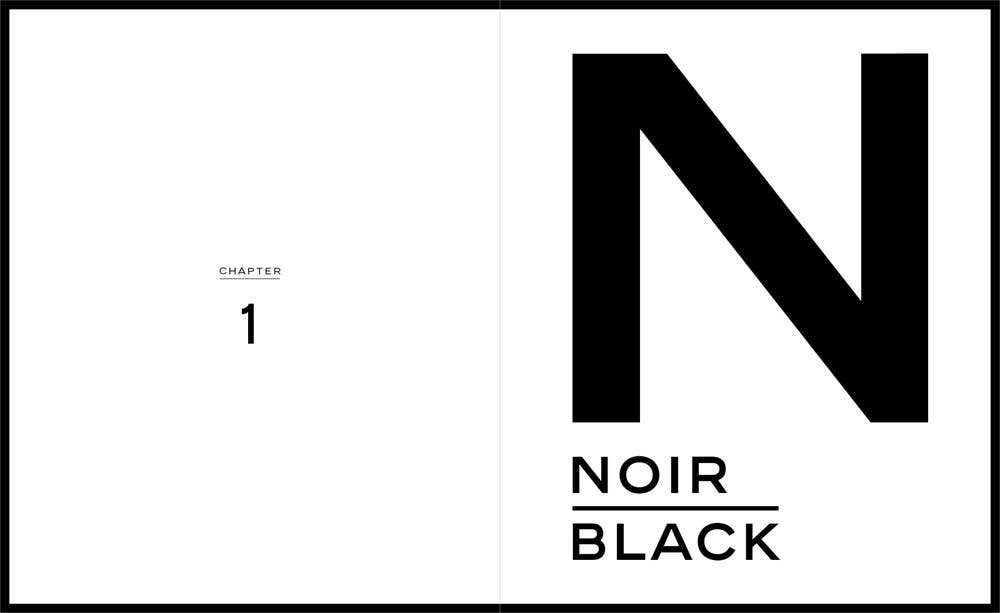 W. W. Norton - Wholesale Arts & Entertainment - Chanel: The Allure of Makeup2