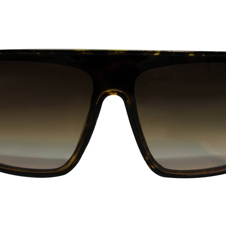 AMRA - Tortoise for wholesale by SLOANE Eyewear
