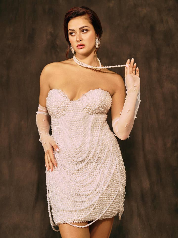 Pearla pour la vente par aŠady