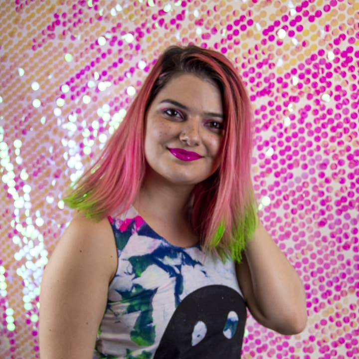 Manic Panic - Wholesale Hair Dye - Electric Watermelon™ - Classic High Voltage®