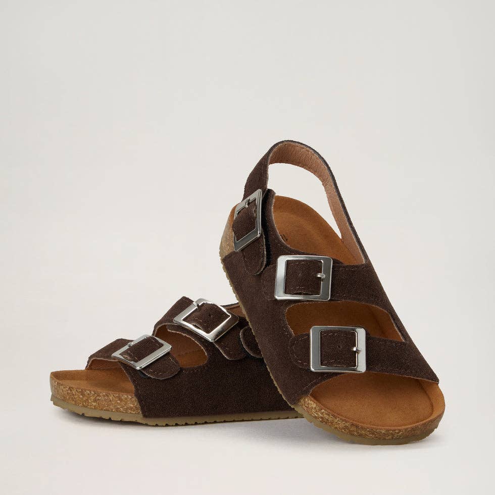 BabyMocs – wholesale Sandaler - Barn – Vacay-sandal21