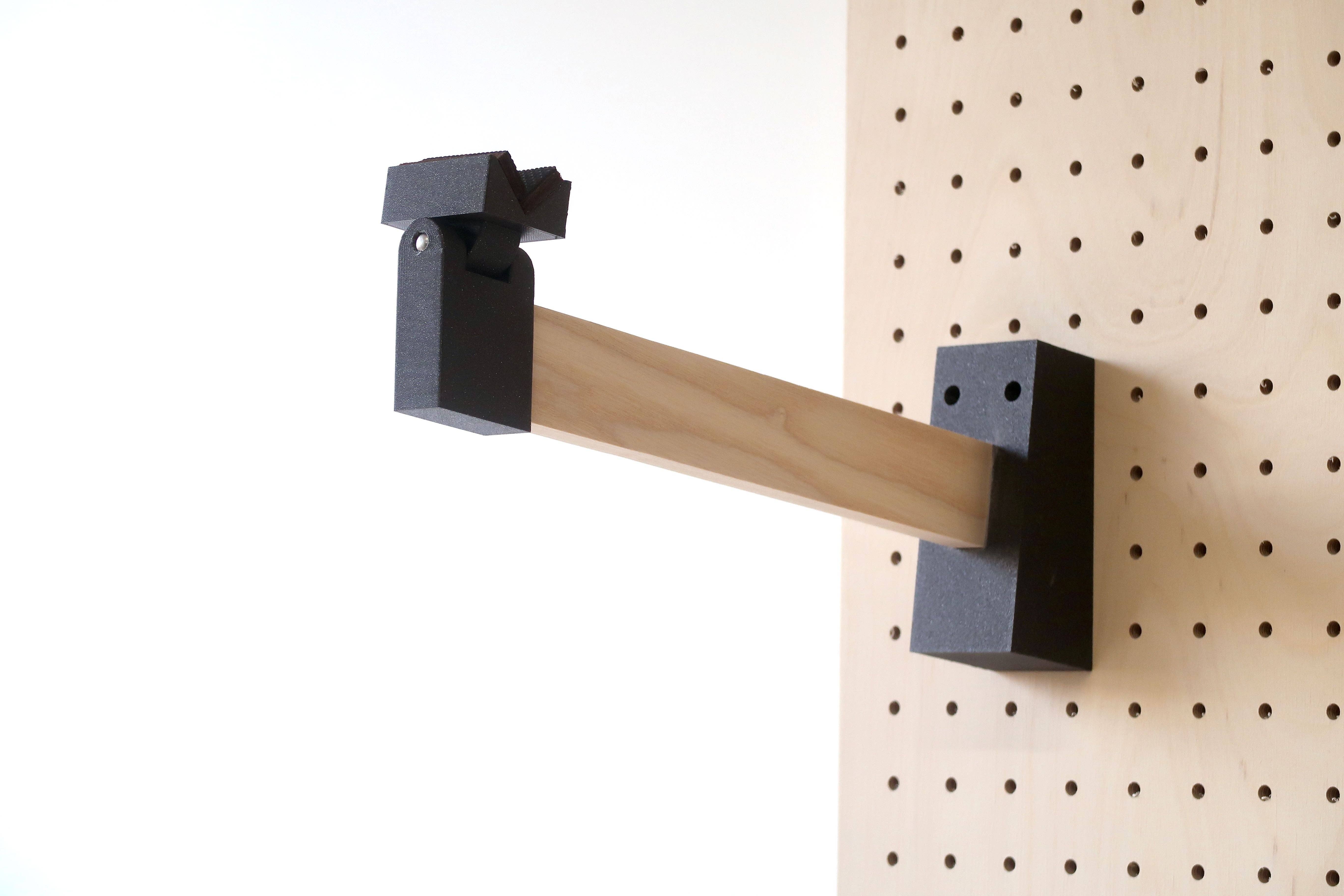 AIRE - Wholesale Biking Accessories - Pegboard Bike Carrier: The Ultimate Accessory5