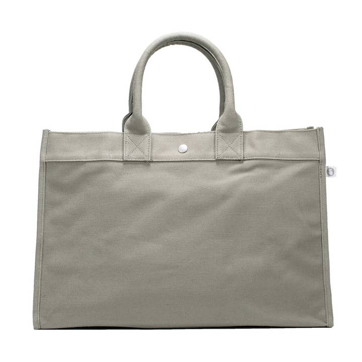 Olive East West - Blank for wholesale by Quilted Koala