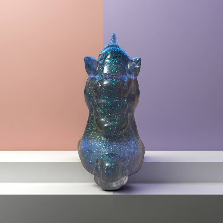 Face It Home Decor - Wholesale Decorative Figurine - Resin Baby Unicorn Statue Figurines Handmade Gifts4