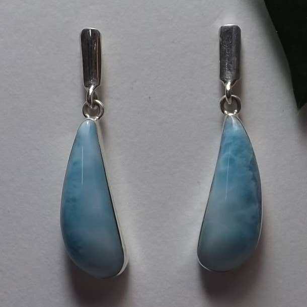 Boucles d'oreilles 'Positano' pour la vente par Larimarusa