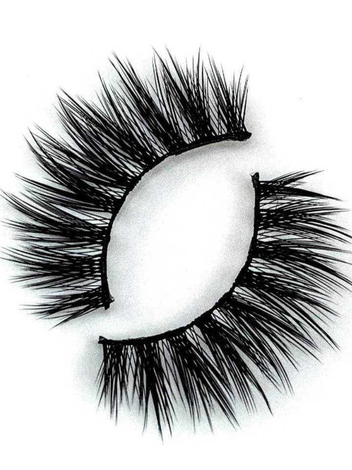 Tootise Faux Mink øjenvipper for engroshandel hos Lady Lashes