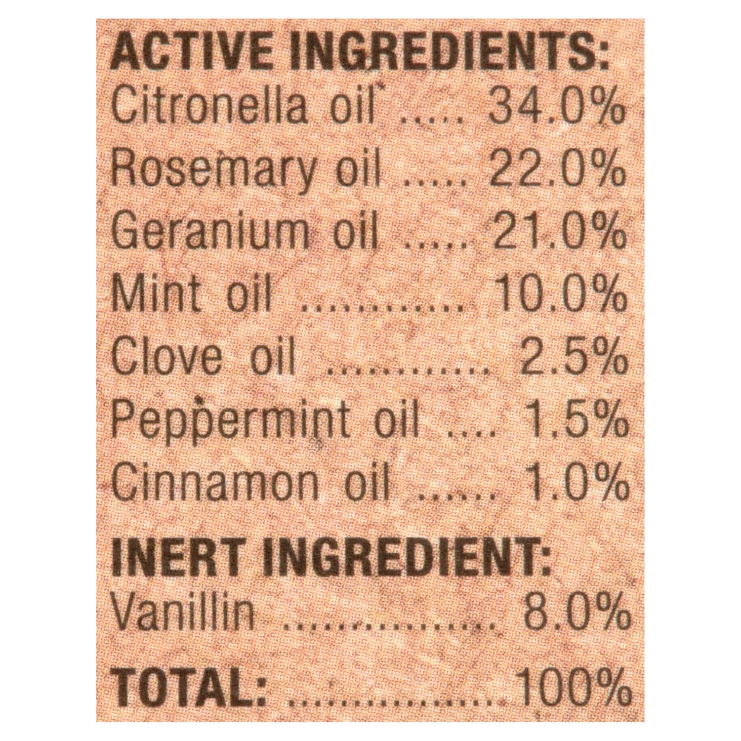 PARA'KITO USA CORP. - Wholesale Insect Repellent - Natural Mosquito Repellent Refills - Made in France12