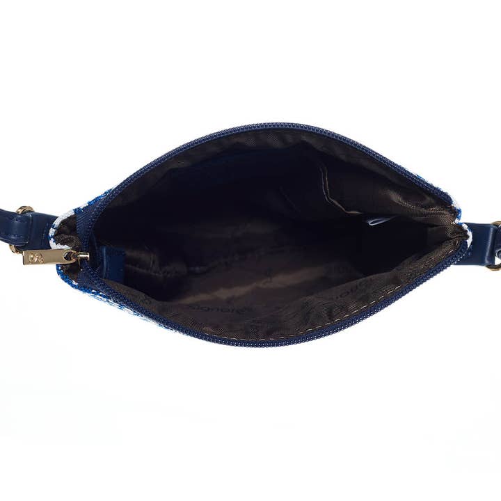 SignareArt - Wholesale Crossbody Bag - Women's - SLING-BM-CHINO | British Museum Chinoiserie Sling Bag Crossbody