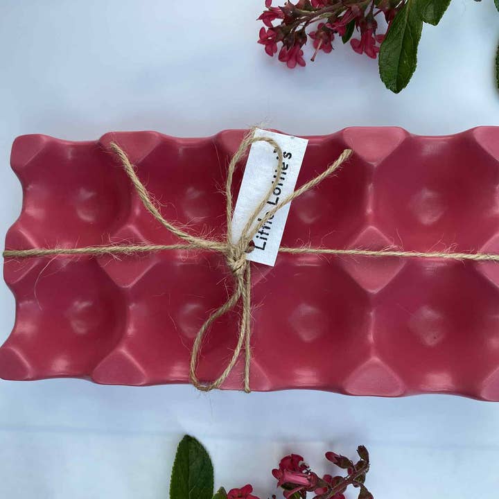 Little Lottie’s - Wholesale Egg Cup/Holder - Egg Tray - Egg Cup Holder - Kitchenware - 8 Cavities9