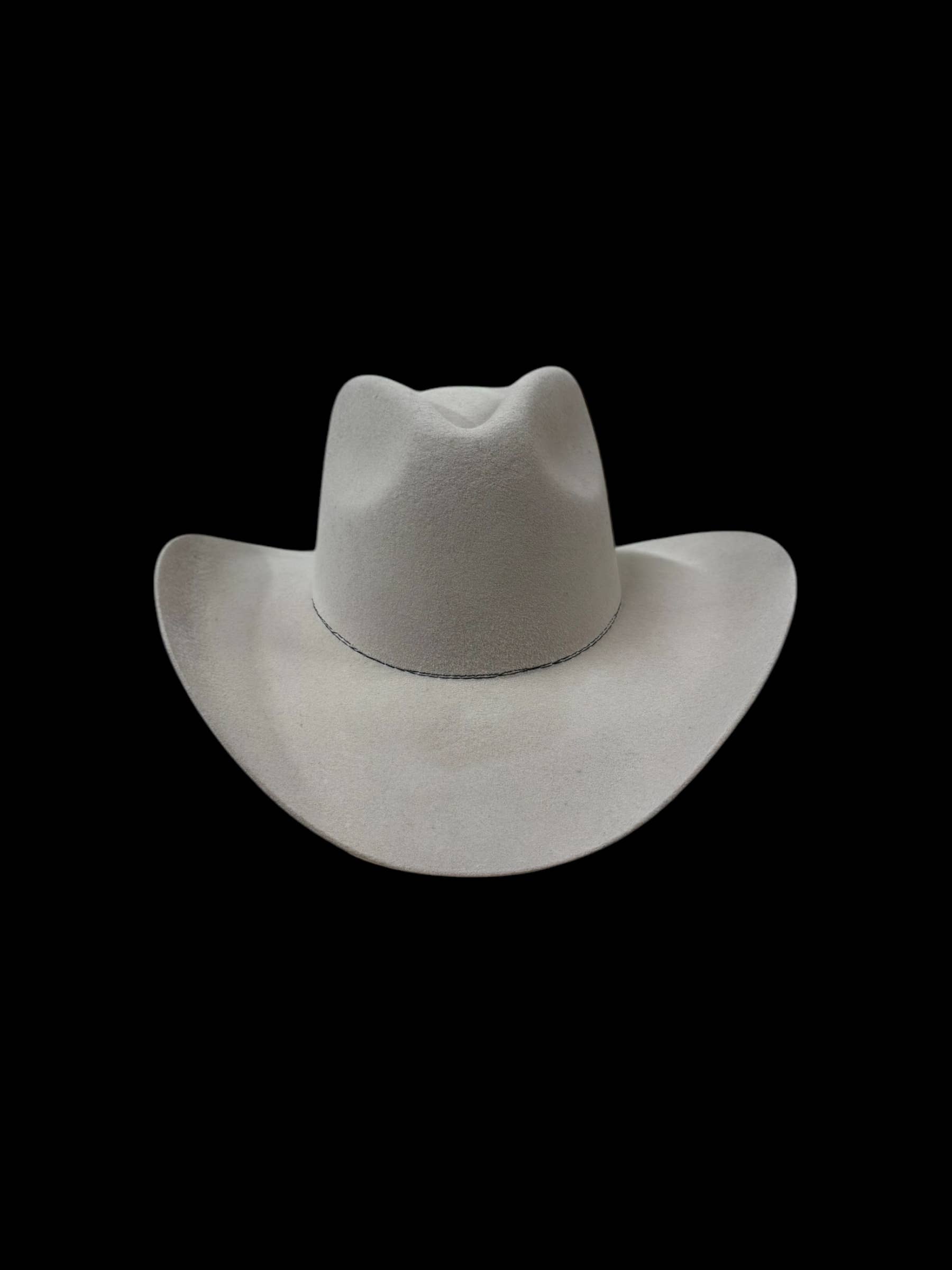 Nati Natash - Wholesale Cowboy Hat - Unisex - Premium Wool JW Western Hat 3