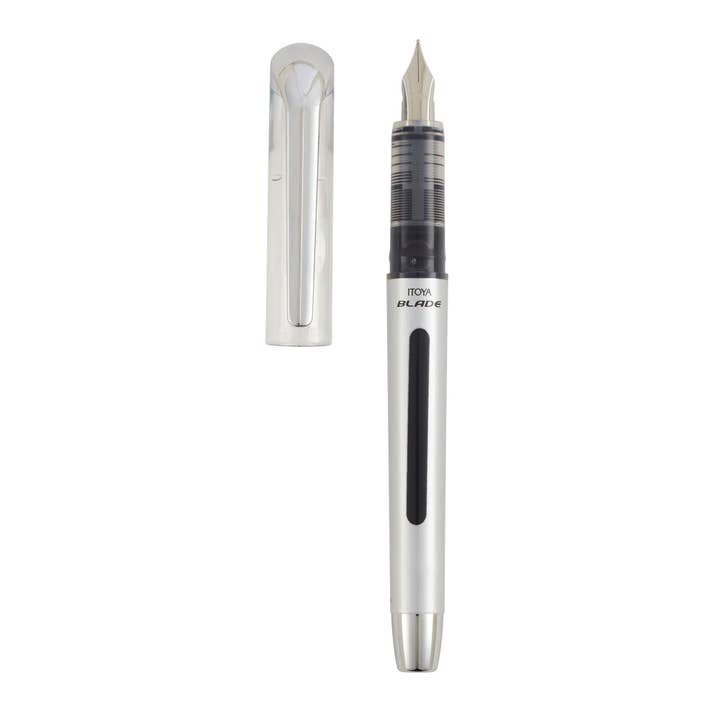 ProFolio - Wholesale Pen - ITOYA Blade Ready-to-Write Fountain Pens