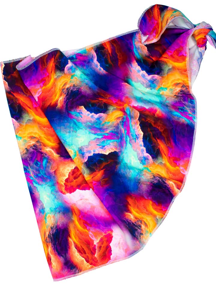 Jupe de bikini pour la vente par Bella Rea Swim