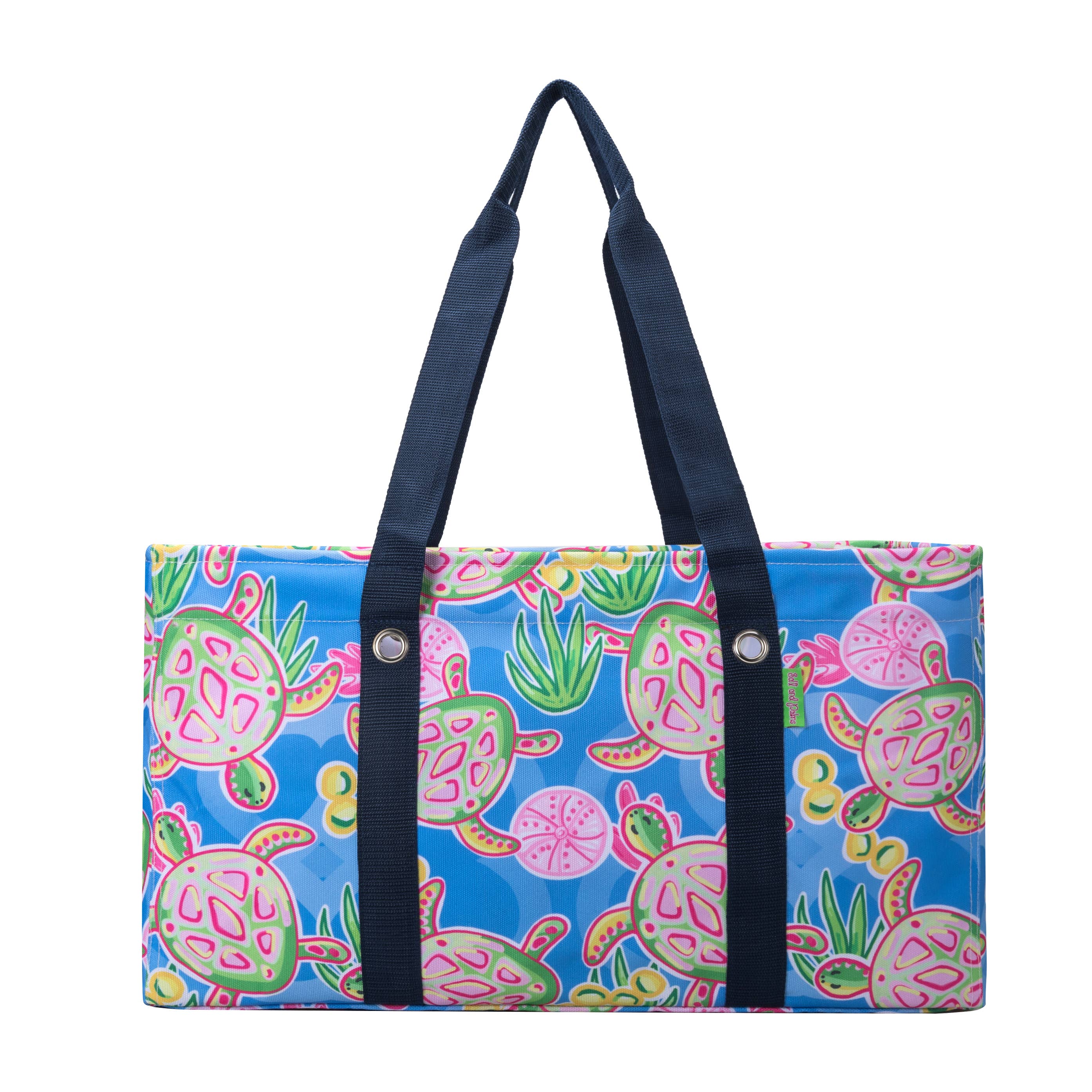Salt and Palms - Wholesale Tote Bag - Women's - Utility Tote57