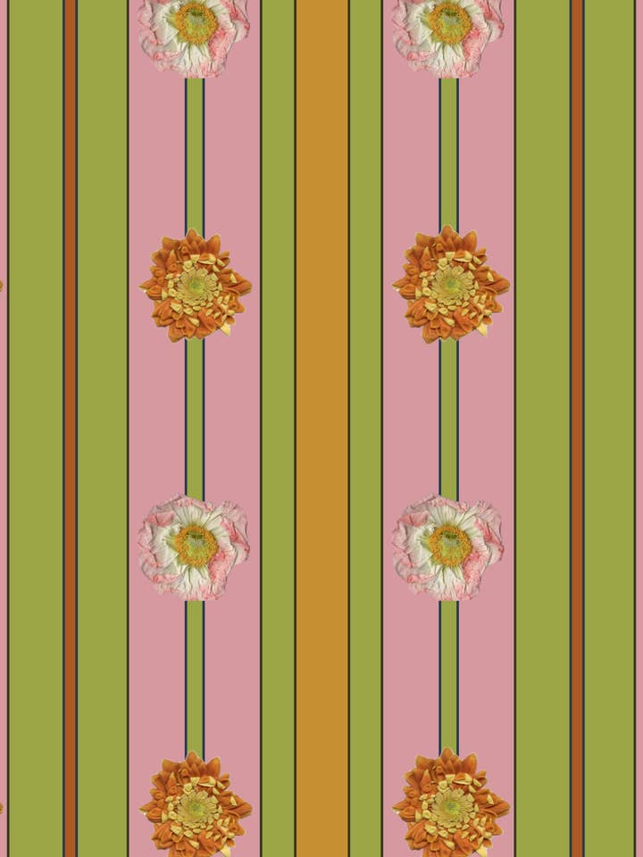 RAYURES POP pour la vente par Made of Matter