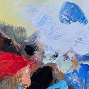 Mythical Beasts for wholesale by Art by Maudsch