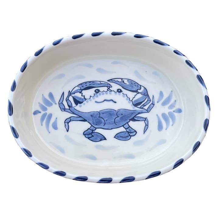 Mini Tartlet for wholesale by Blue Crab Bay Co.