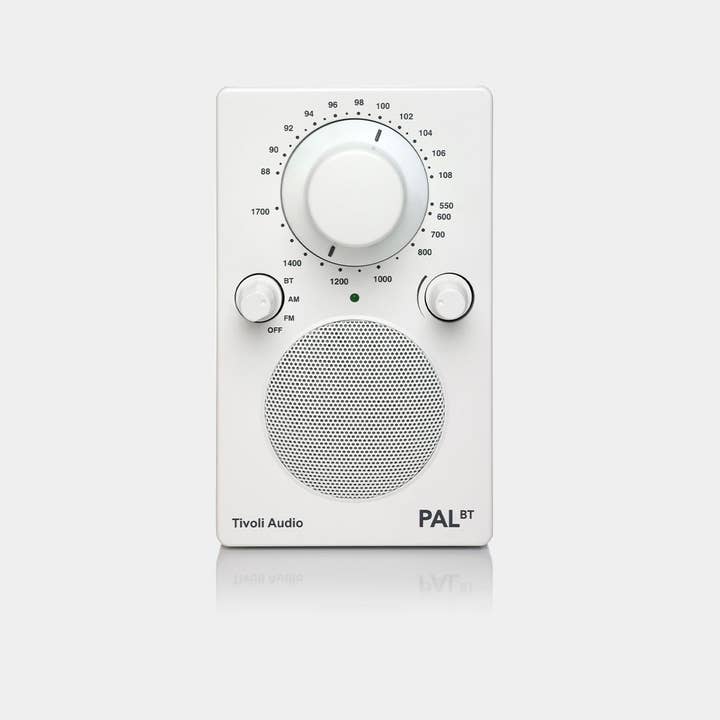 Tivoli Audio - Wholesale Speakers - PAL BT Portable Weather-Resistant Bluetooth Speaker3