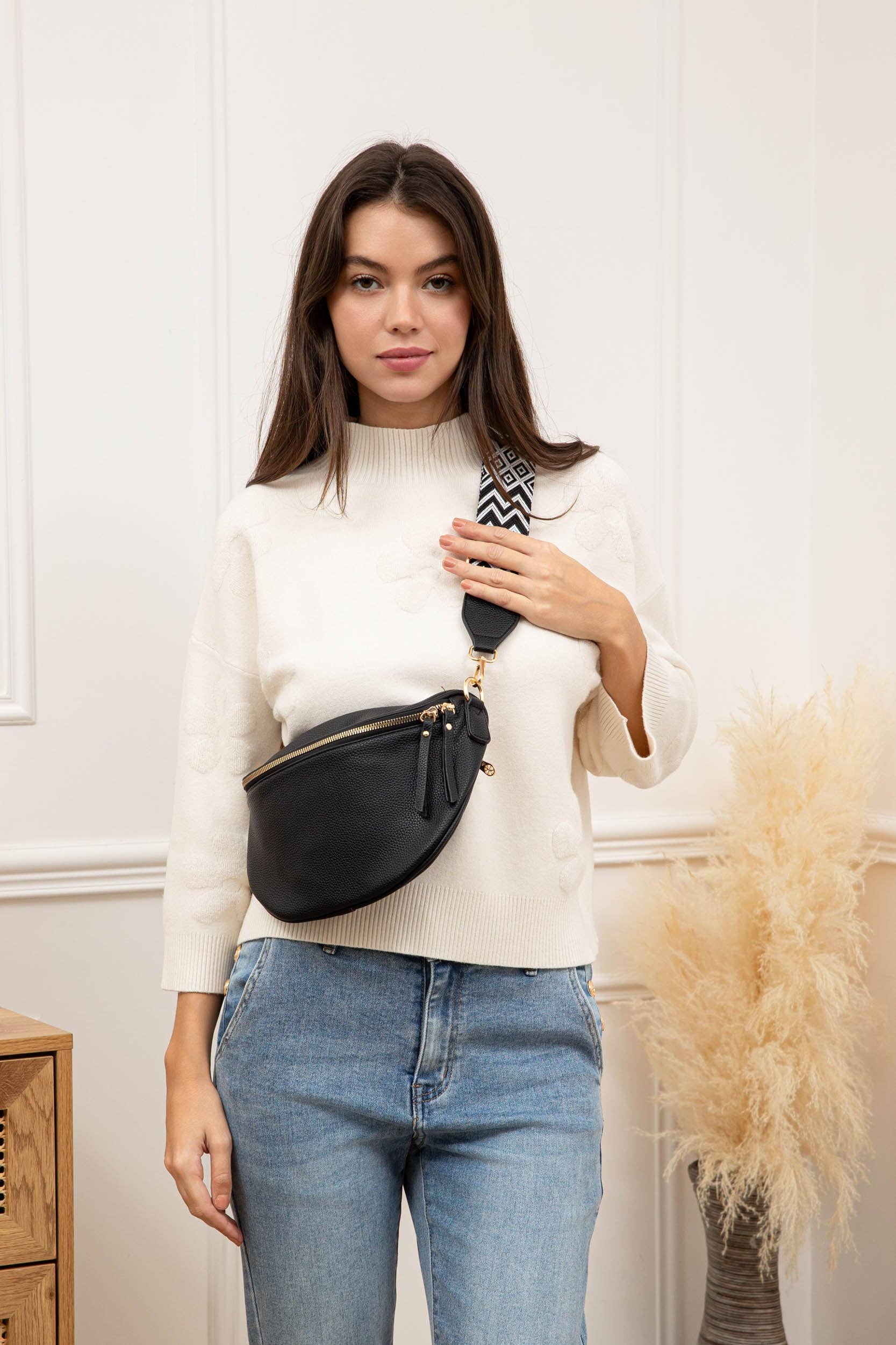 Gallantry – Engroshandel Bæltetaske - Dame – Essentiel (Z-83051)11