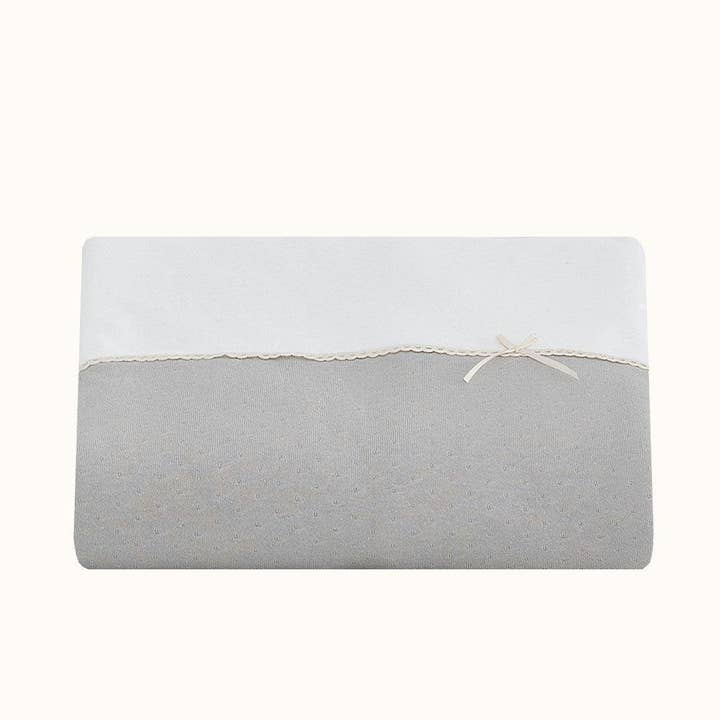 Erstes Outfit-Set Mimo Grau für den Großhandel von Pim-Pam-Pum