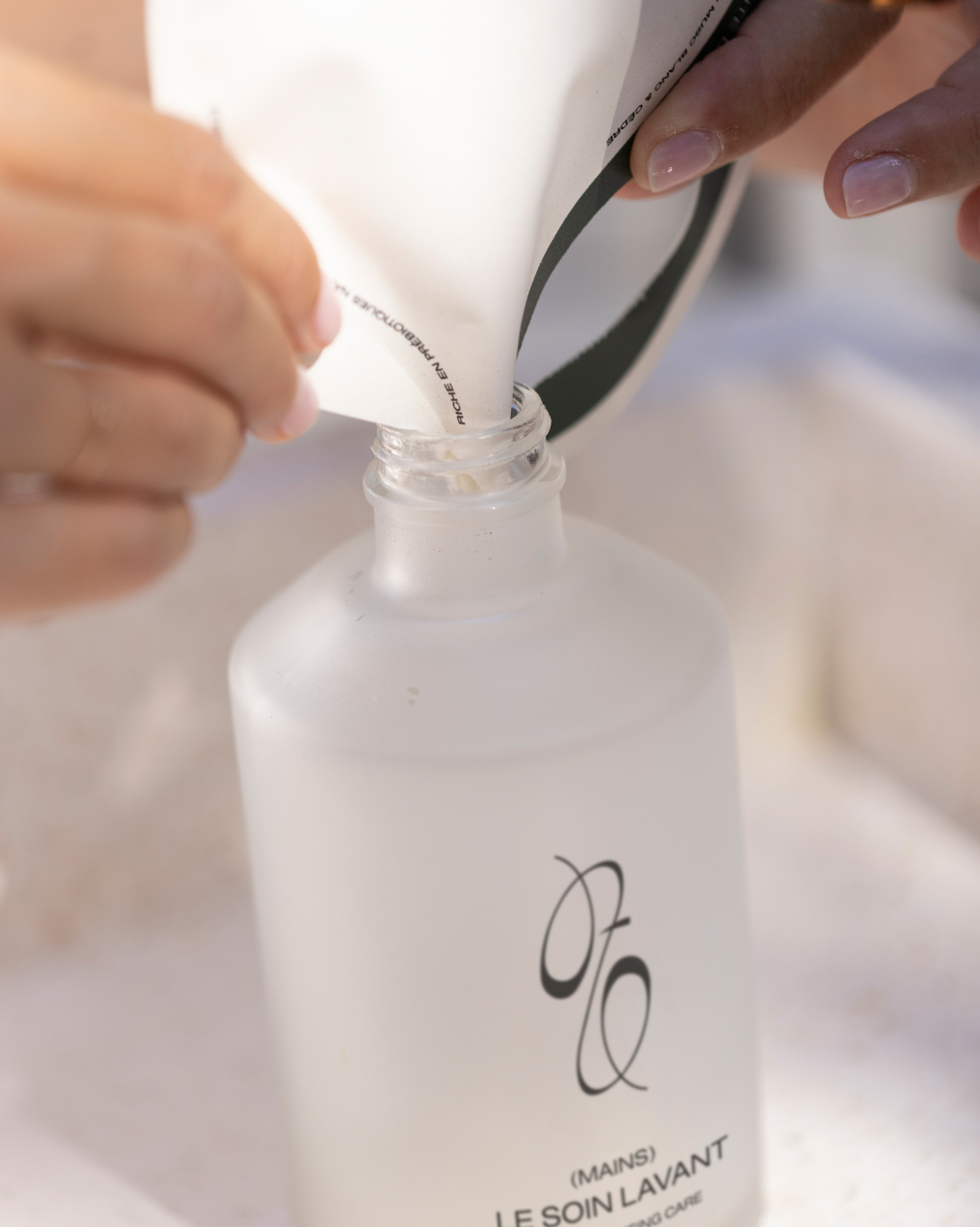 FÔME CARE - Wholesale Handcrème/lotion - The Signature Box – Vrouwelijkheid van het Zuiden2