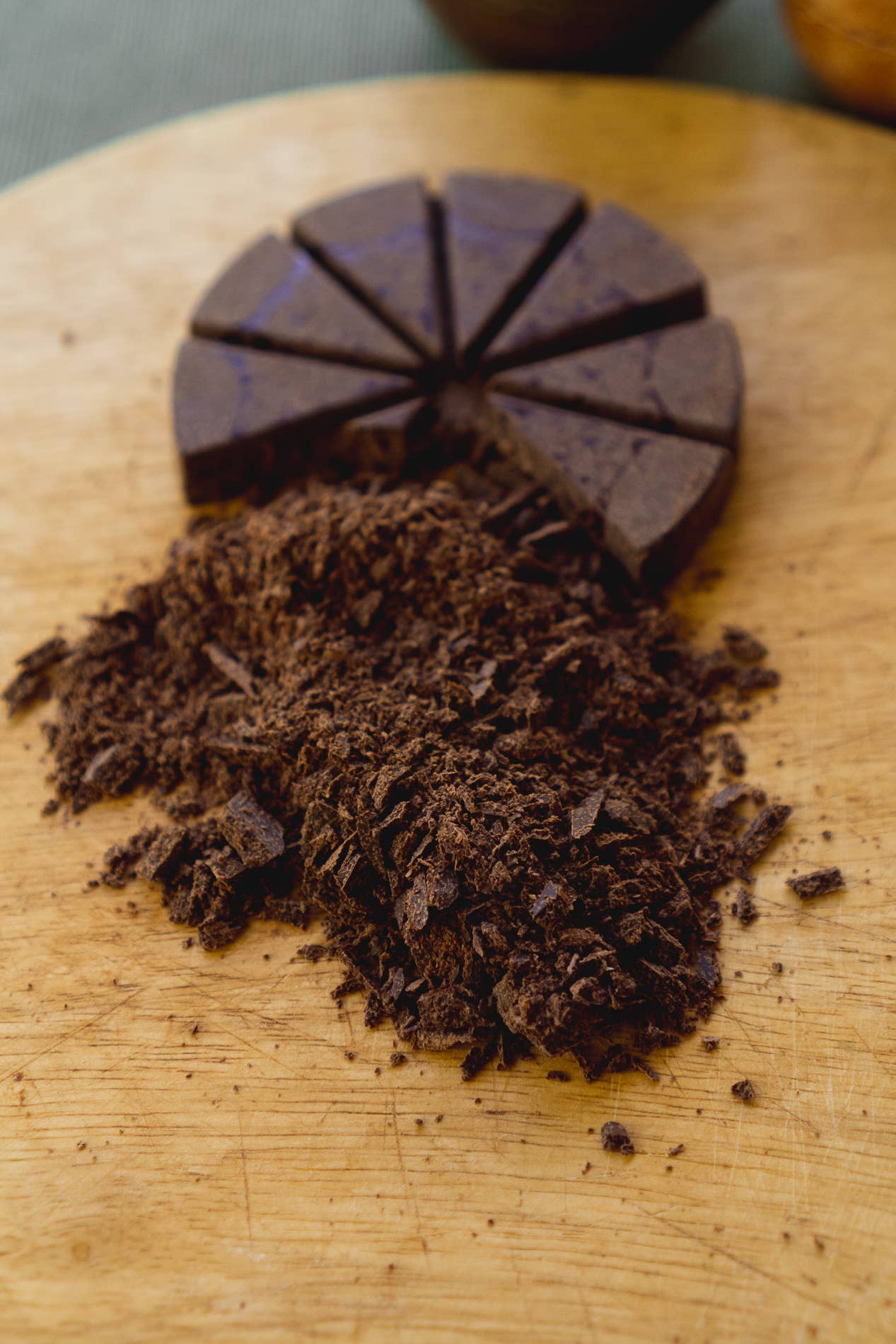 Herbal Cacao – wholesale Protein/superfood powder – NATURAL 100% Ceremonial Cacao (10 Pieces)2