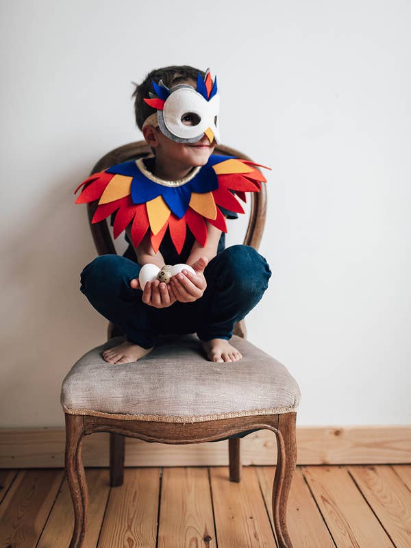 l’oiseau for engroshandel hos Cherry Bandits