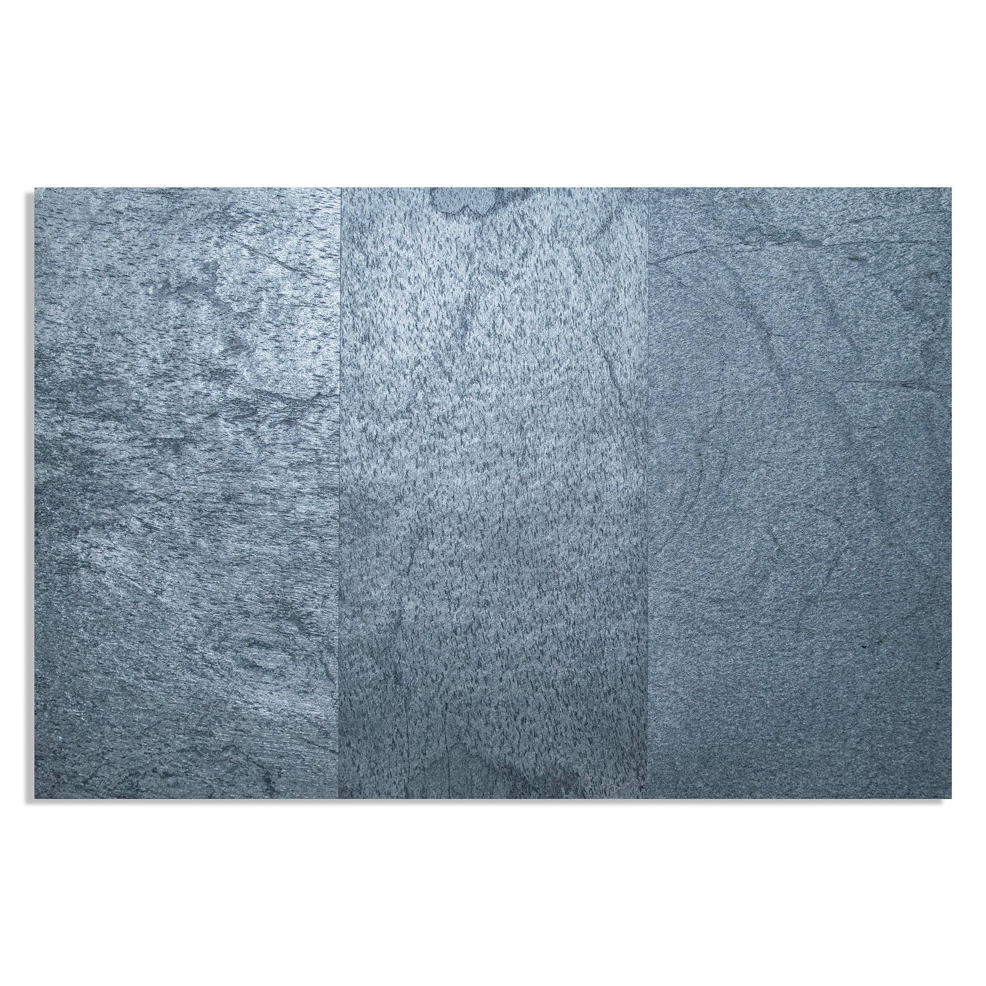 Stoneflex - Wholesale Wall Tile - Cosmic Smoke - Real Stone Veneer Sheets [Pack of 3]1