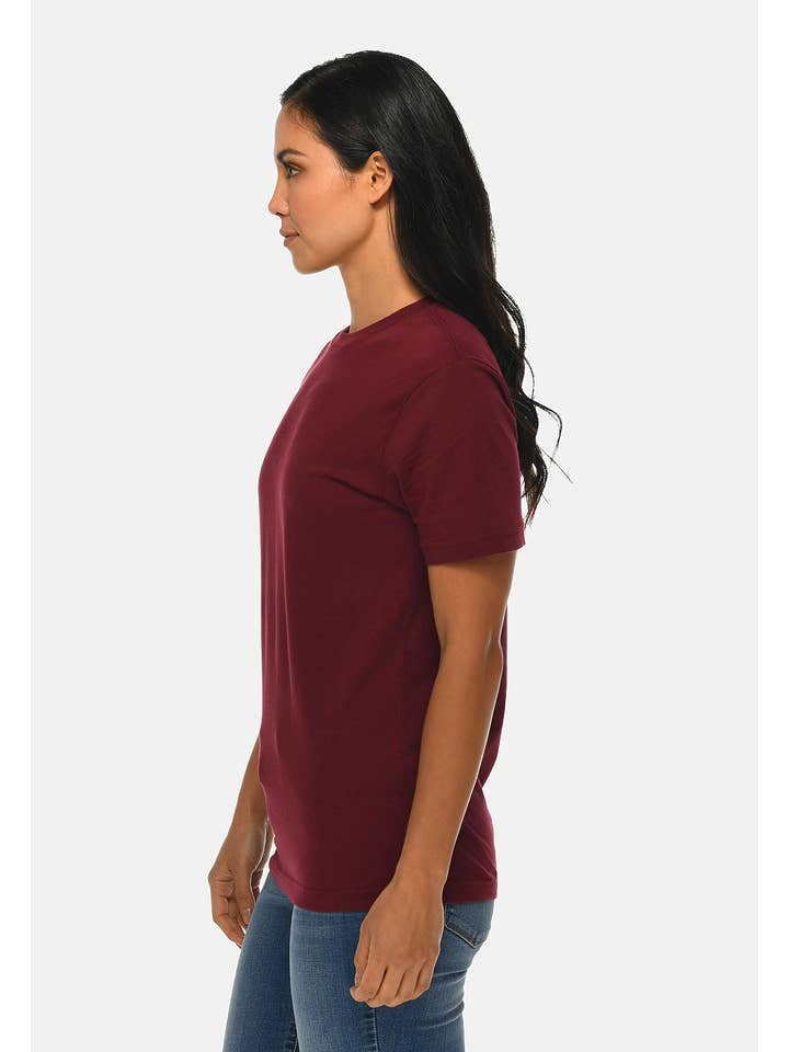 Lane Seven Apparel - Wholesale T-Shirt - Unisex - Standard Tee - 100% Cotton T Shirt - For Men and Women37