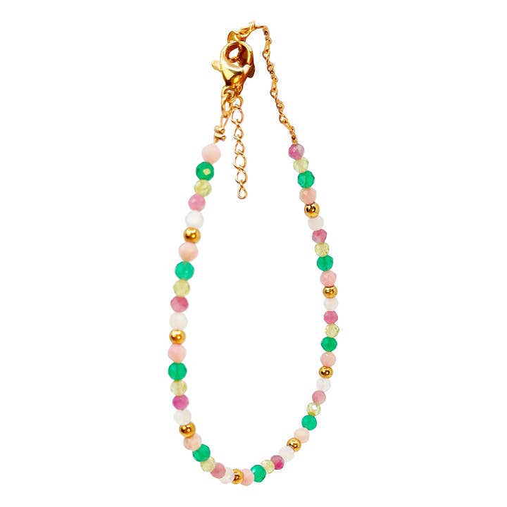 Pulseira Fita em Aço Malia por atacado de PIPOL