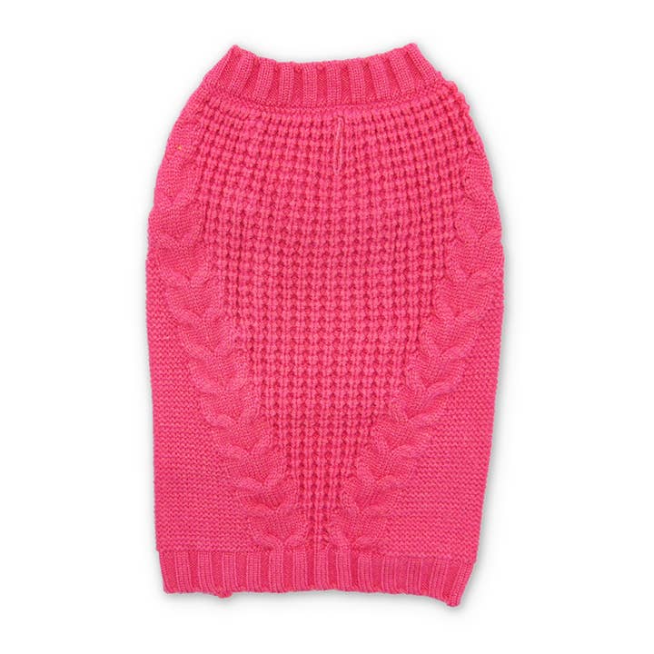 Dogo Pet - Wholesale Pet Sweater - Dog - Mix Knit Sweater2
