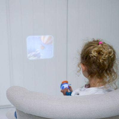 Lyeto Toys - Wholesale Baby & Toddler Book (0-2) - Stories Slide (CINZA)5