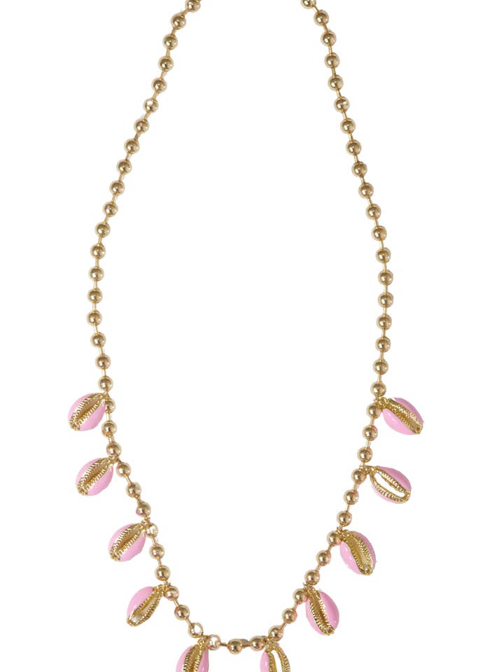 Sunset Necklace for wholesale by Serendipitous Project